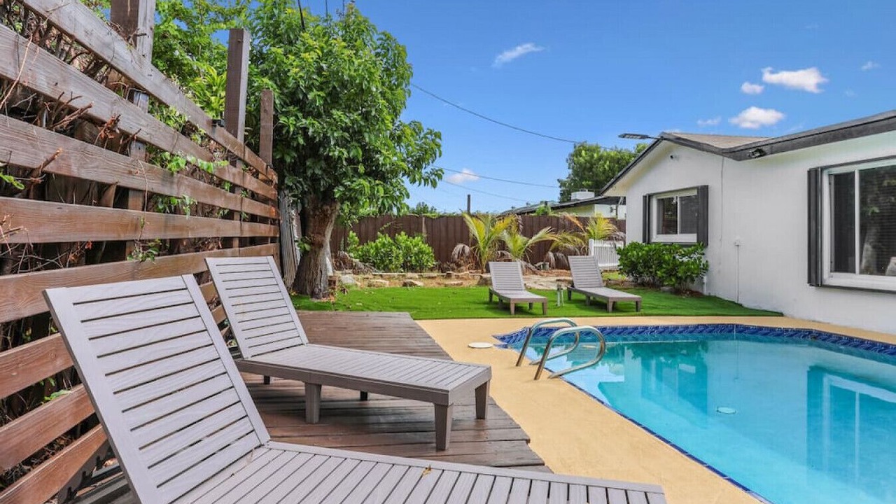 Photo of Outdoor in Boynton Beach