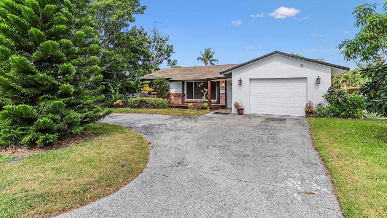 Photo of Outdoor in Boynton Beach