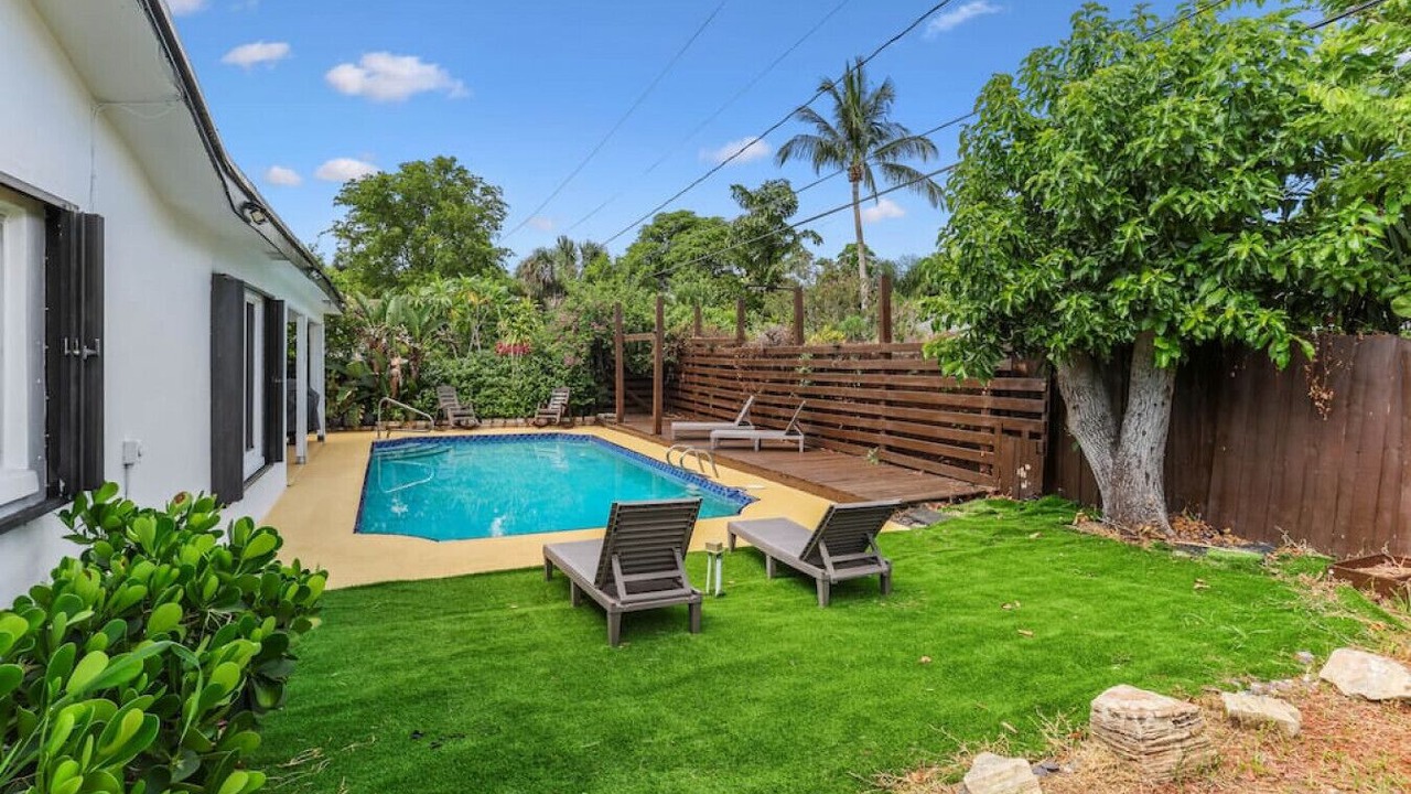 Photo of Outdoor in Boynton Beach