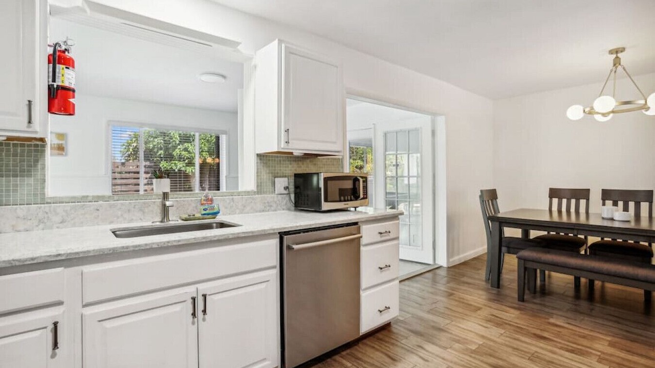 Photo of Kitchen in Boynton Beach