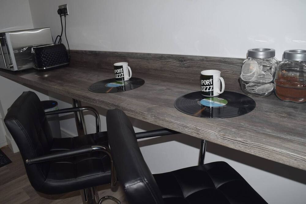 Photo of Kitchen in Broadheath