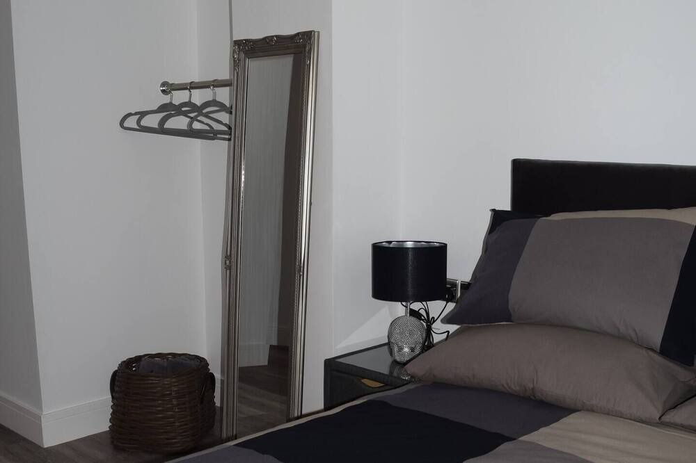 Photo of Bedroom in Broadheath