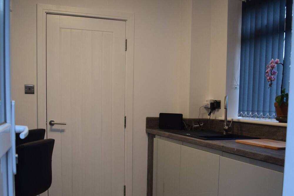 Photo of Kitchen in Broadheath