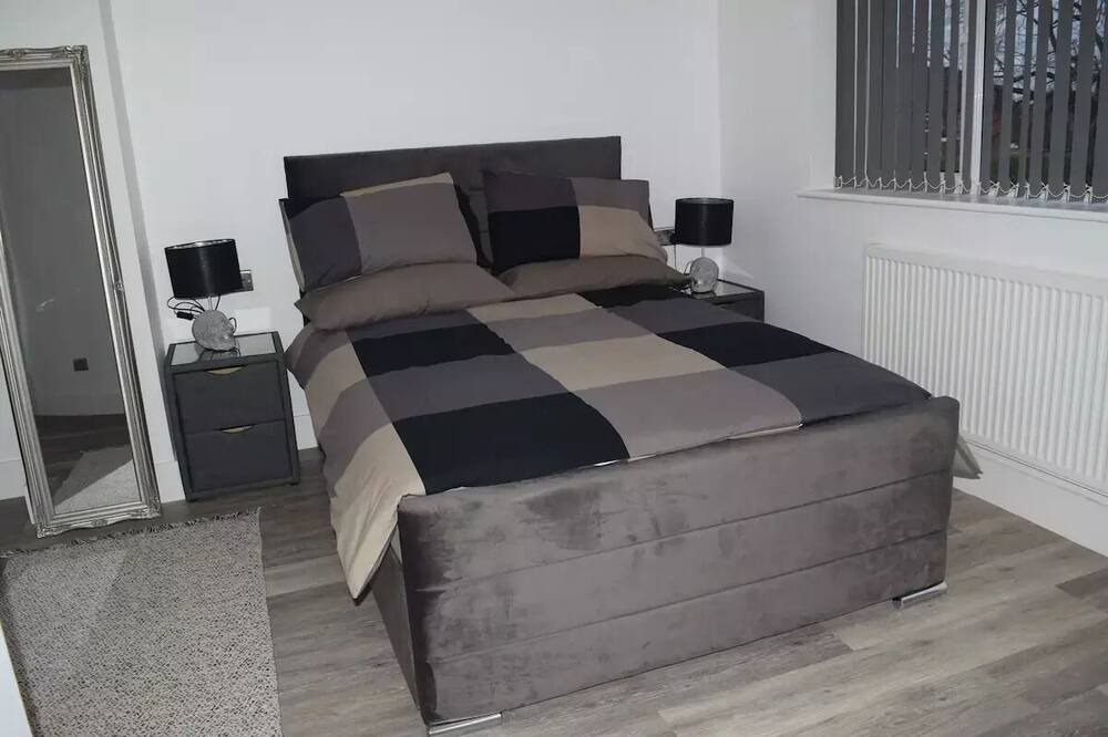 Photo of Bedroom in Broadheath