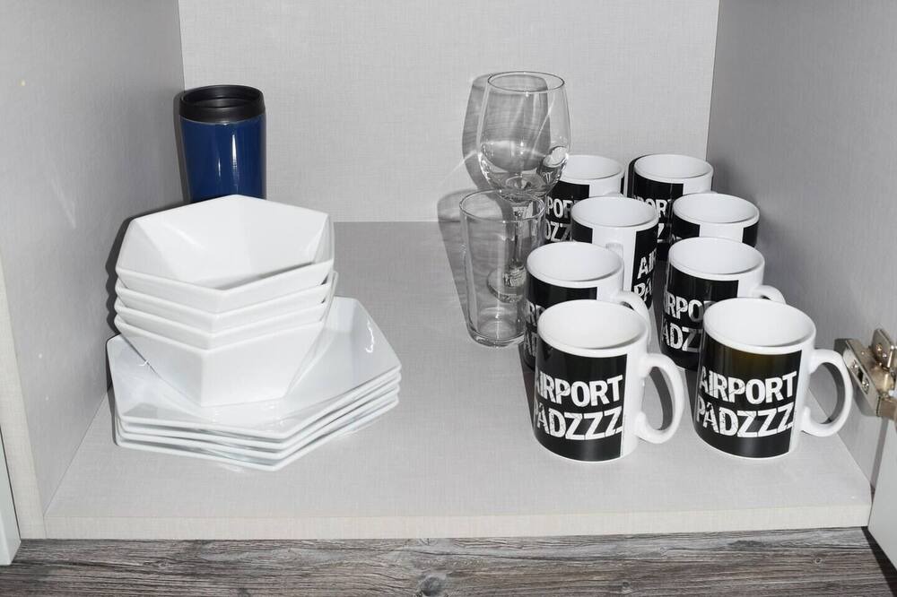 Photo of Kitchen in Broadheath