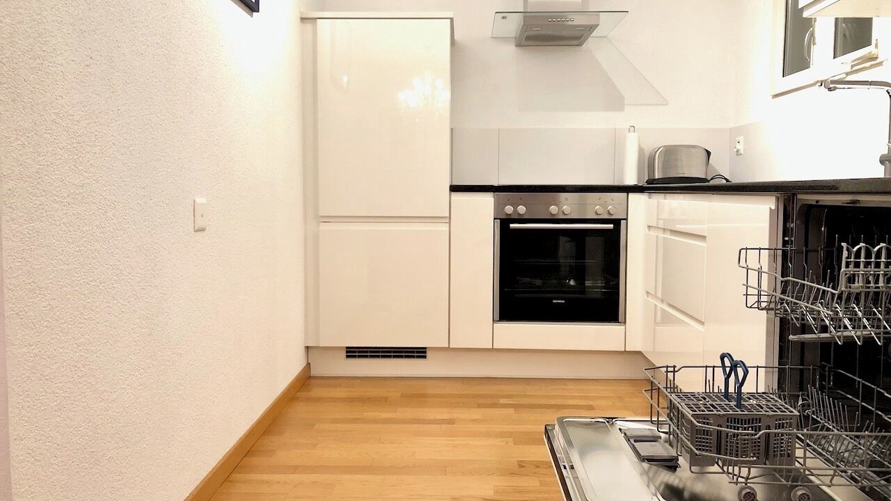 Photo of Kitchen in Breitenrain-Lorraine