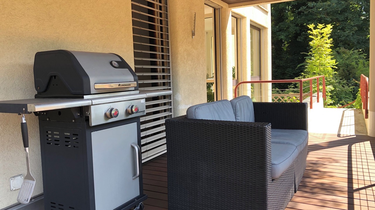 Photo of Outdoor in Breitenrain-Lorraine
