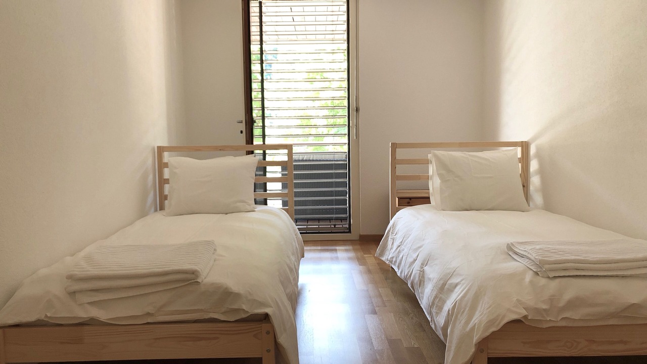 Photo of Bedroom in Breitenrain-Lorraine