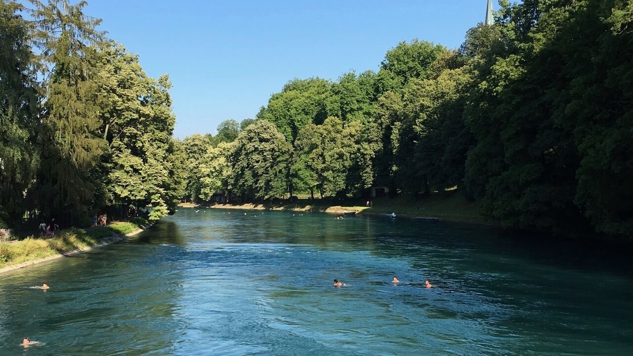Photo of Outdoor in Breitenrain-Lorraine
