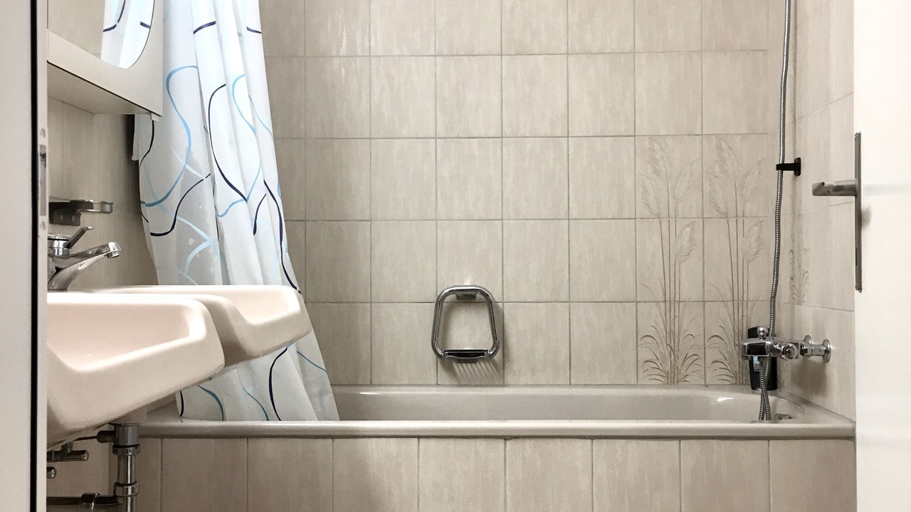 Photo of Bathroom in Breitenrain-Lorraine