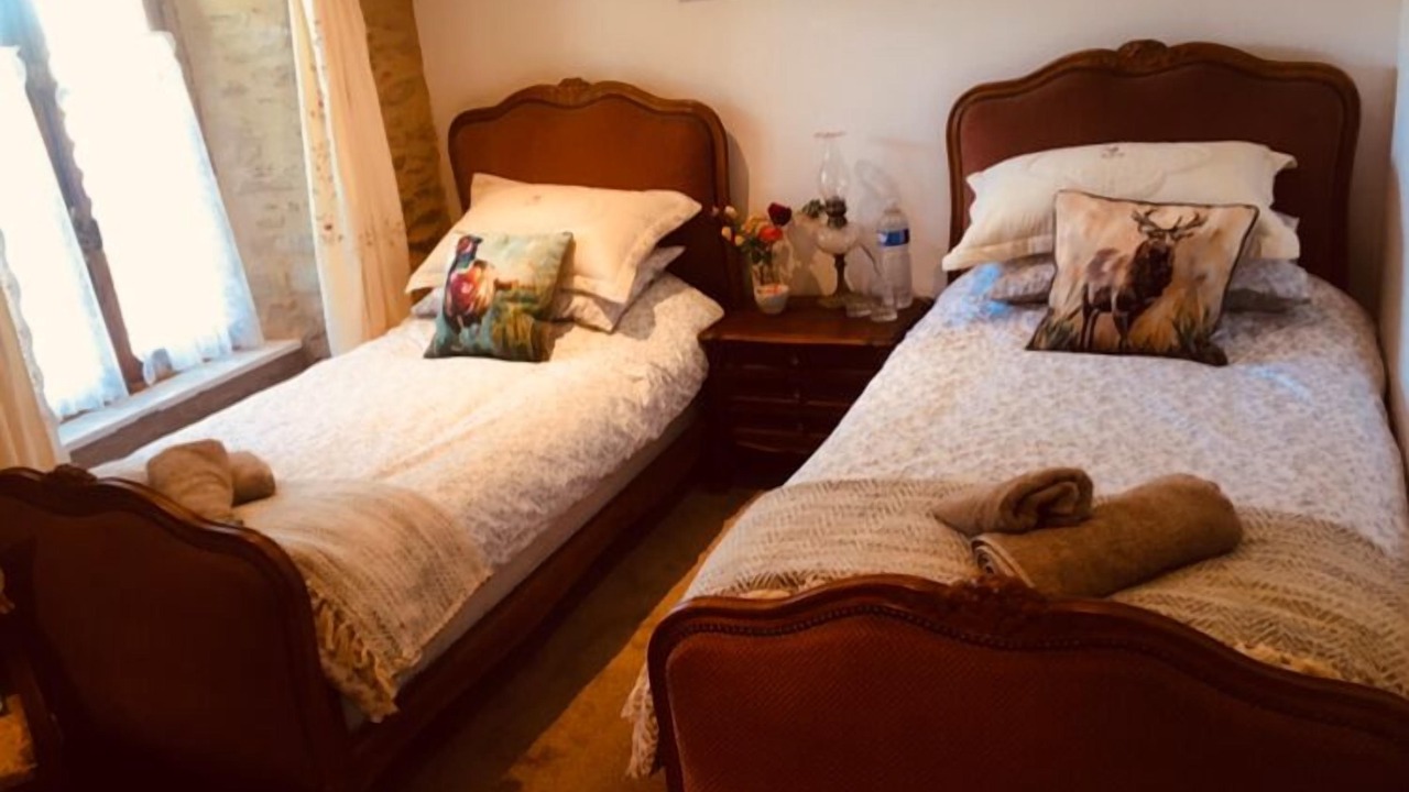 Photo of Bedroom in Cussac