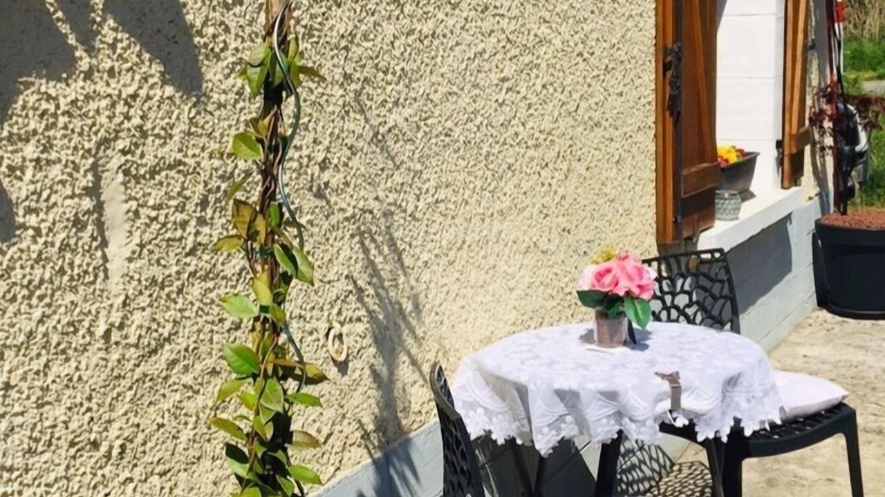 Photo of Outdoor in Cussac