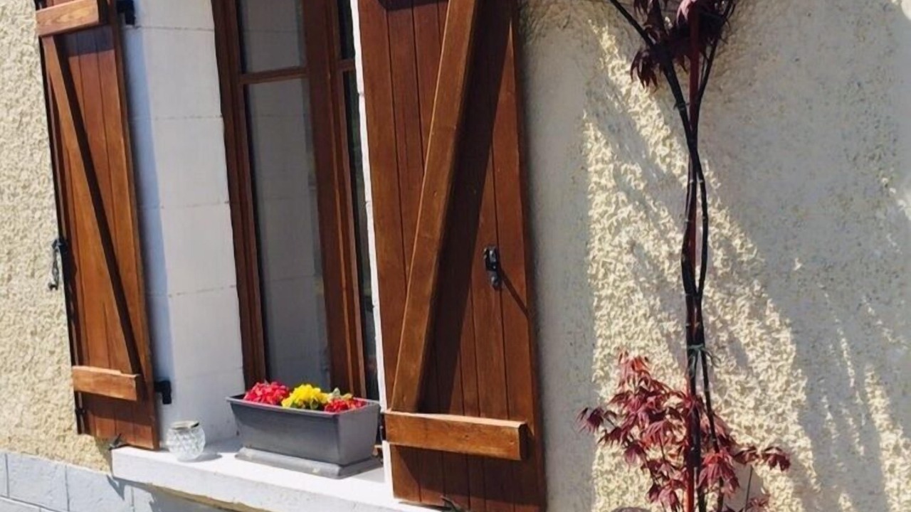 Photo of Outdoor in Cussac