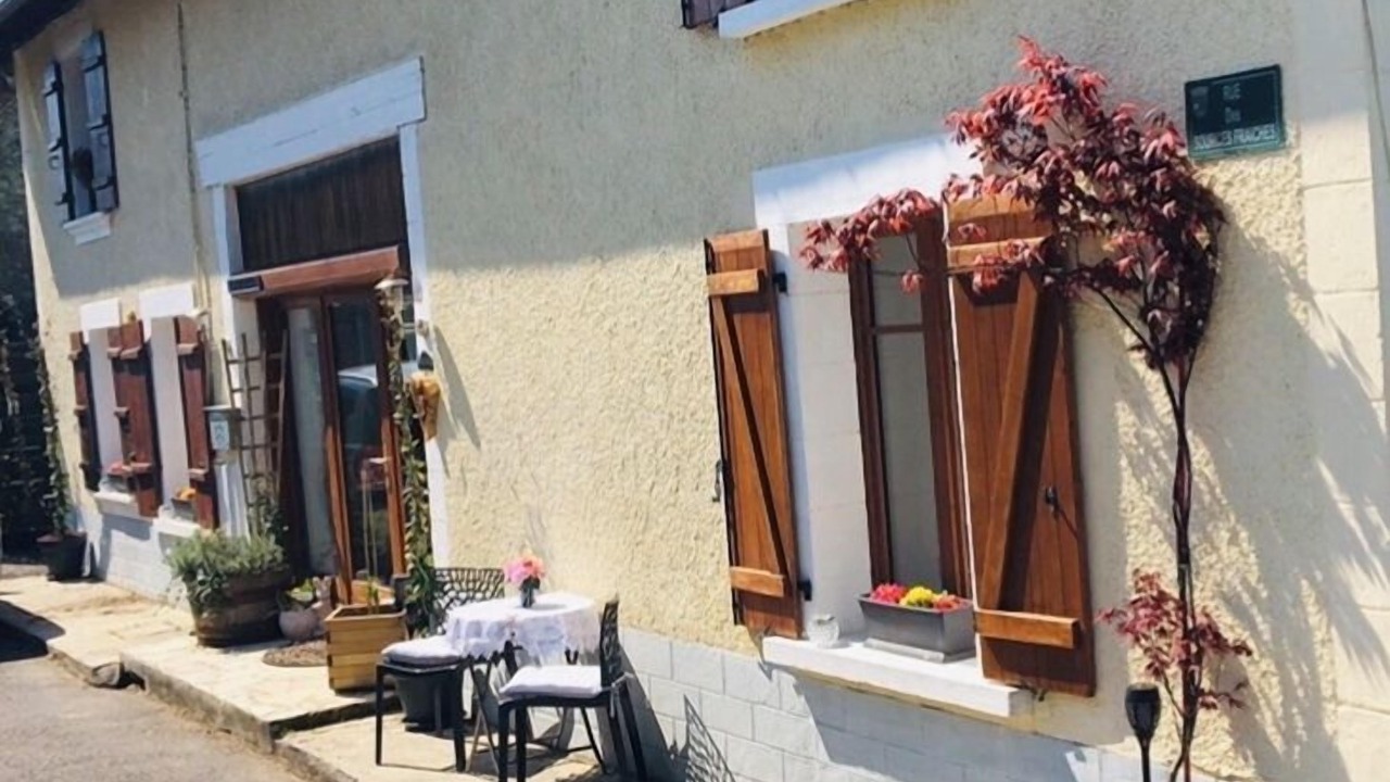 Photo of Outdoor in Cussac