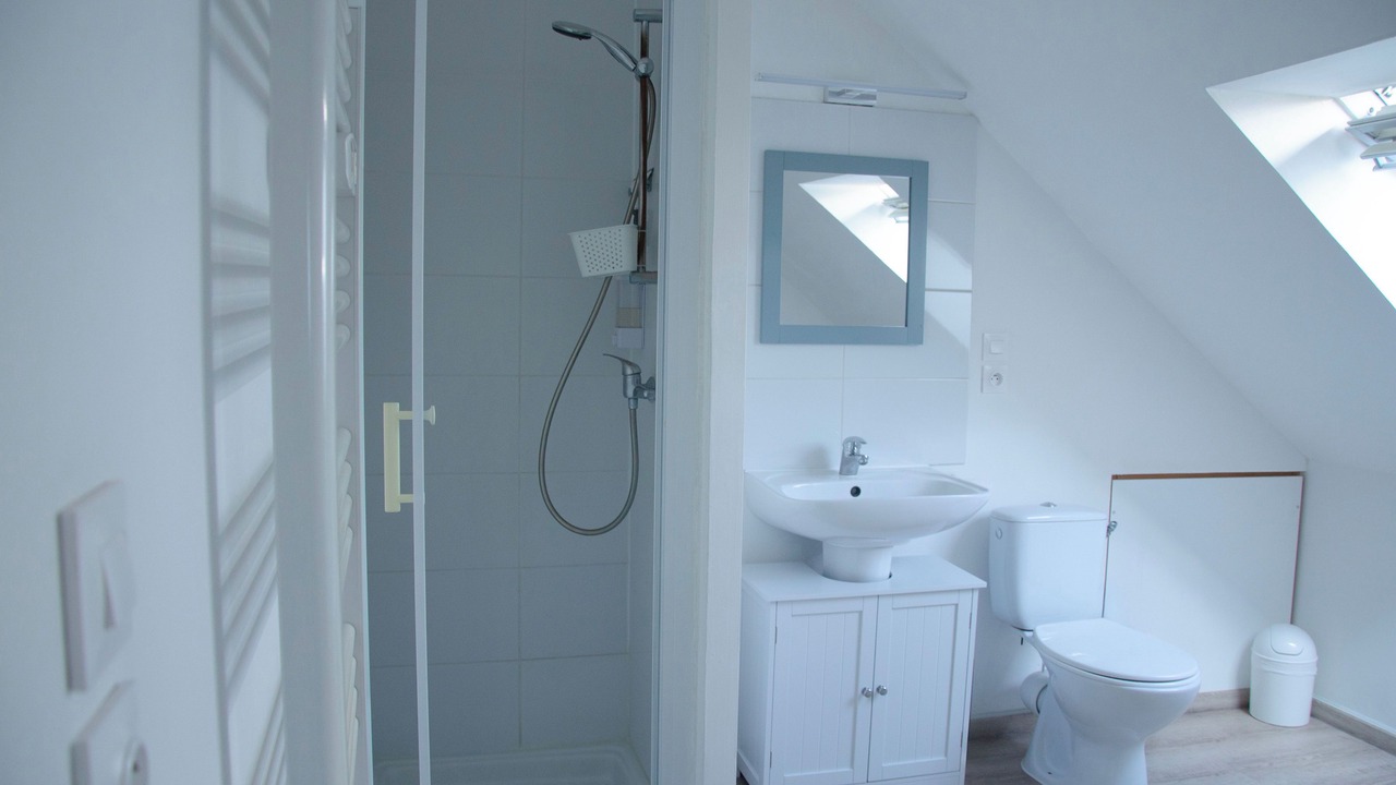 Photo of Bathroom in Orbigny