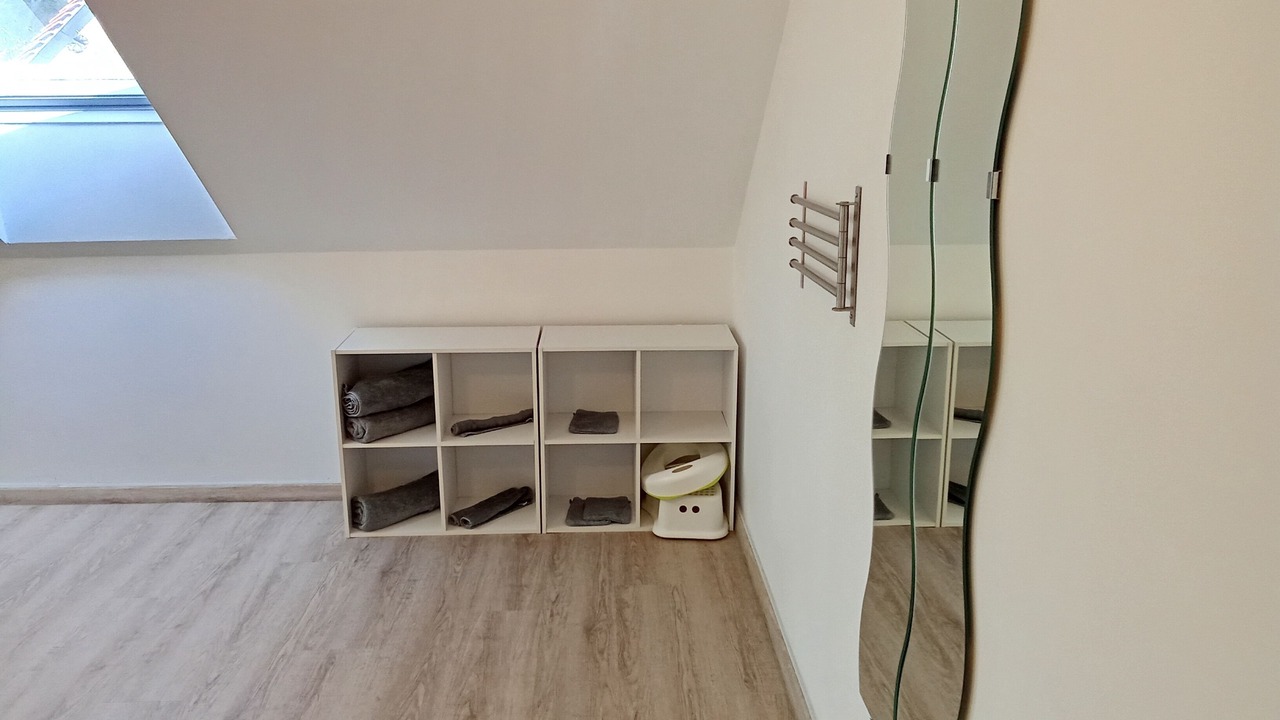 Photo of Bathroom in Orbigny