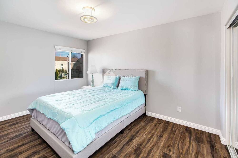 Photo of Bedroom in Loma Linda