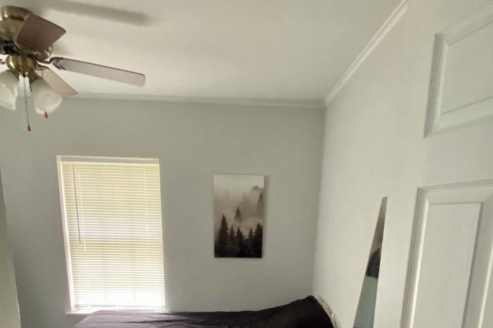 Photo of Bedroom in Gulivoire Park