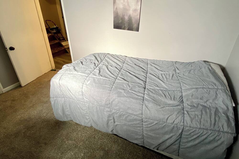 Photo of Bedroom in Gulivoire Park
