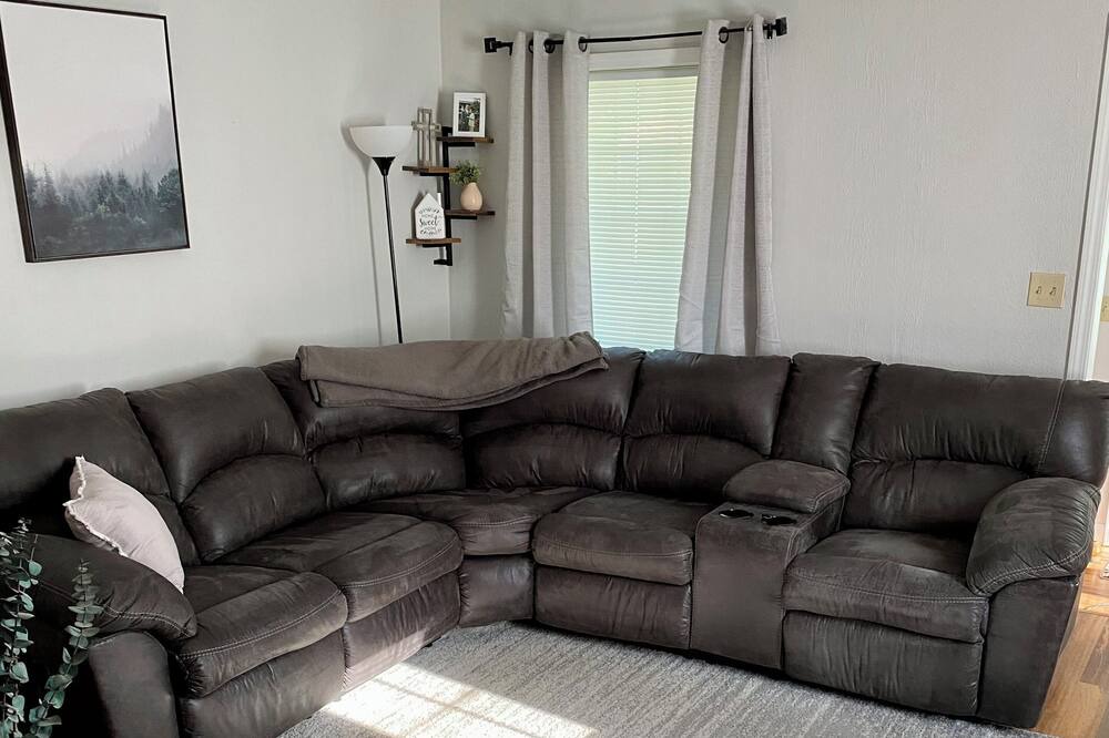 Photo of Livingroom in Gulivoire Park