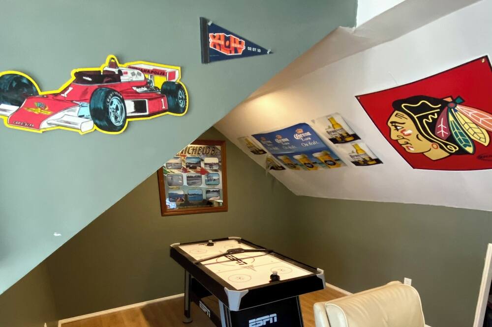Photo of Bedroom in Gulivoire Park