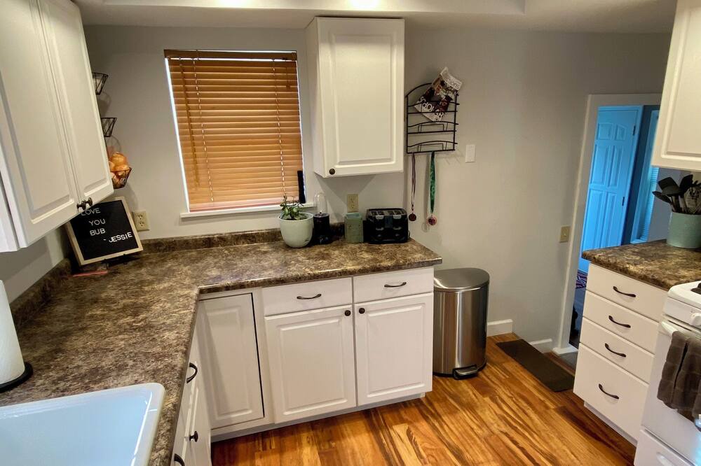 Photo of Kitchen in Gulivoire Park