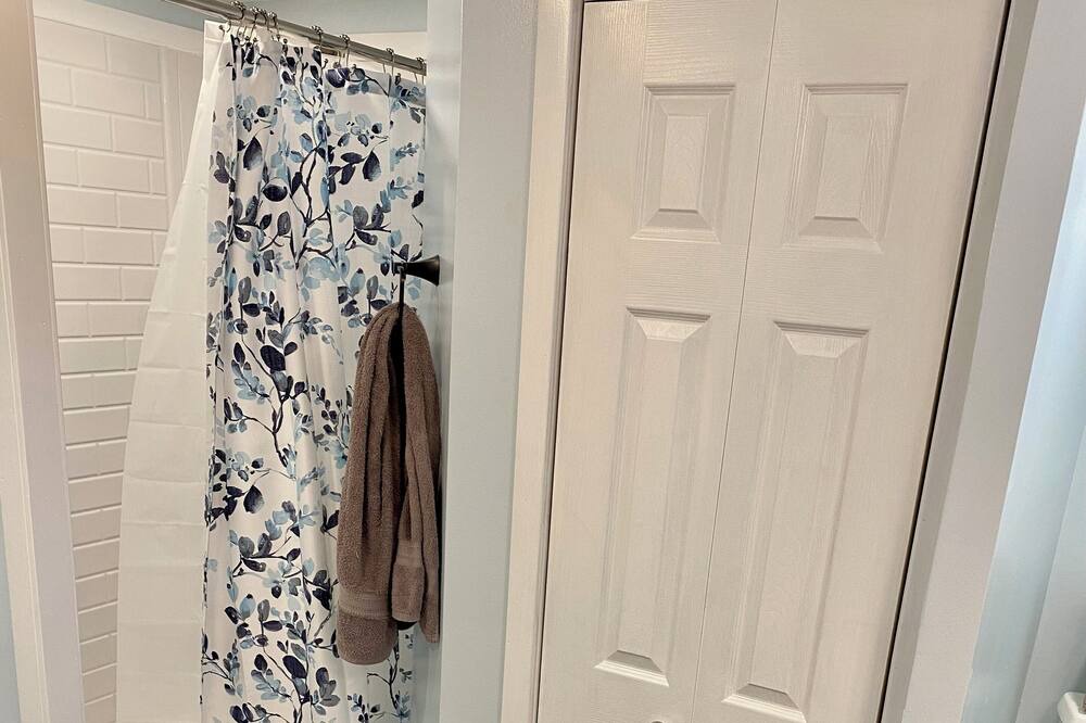 Photo of Bathroom in Gulivoire Park