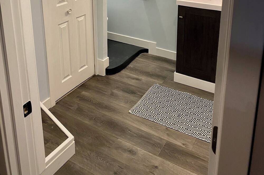 Photo of Bathroom in Gulivoire Park