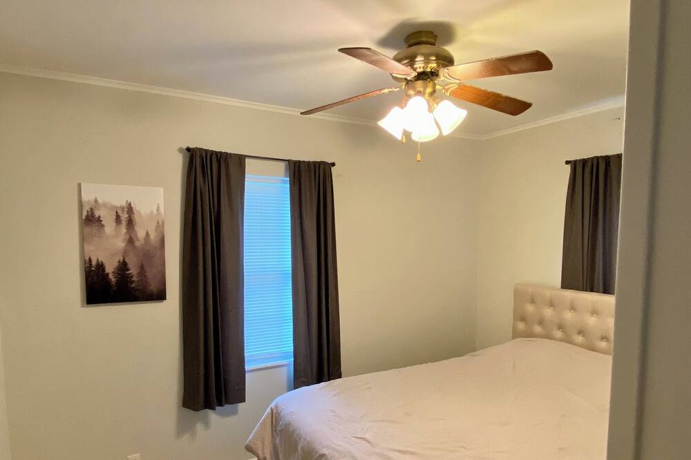 Photo of Bedroom in Gulivoire Park