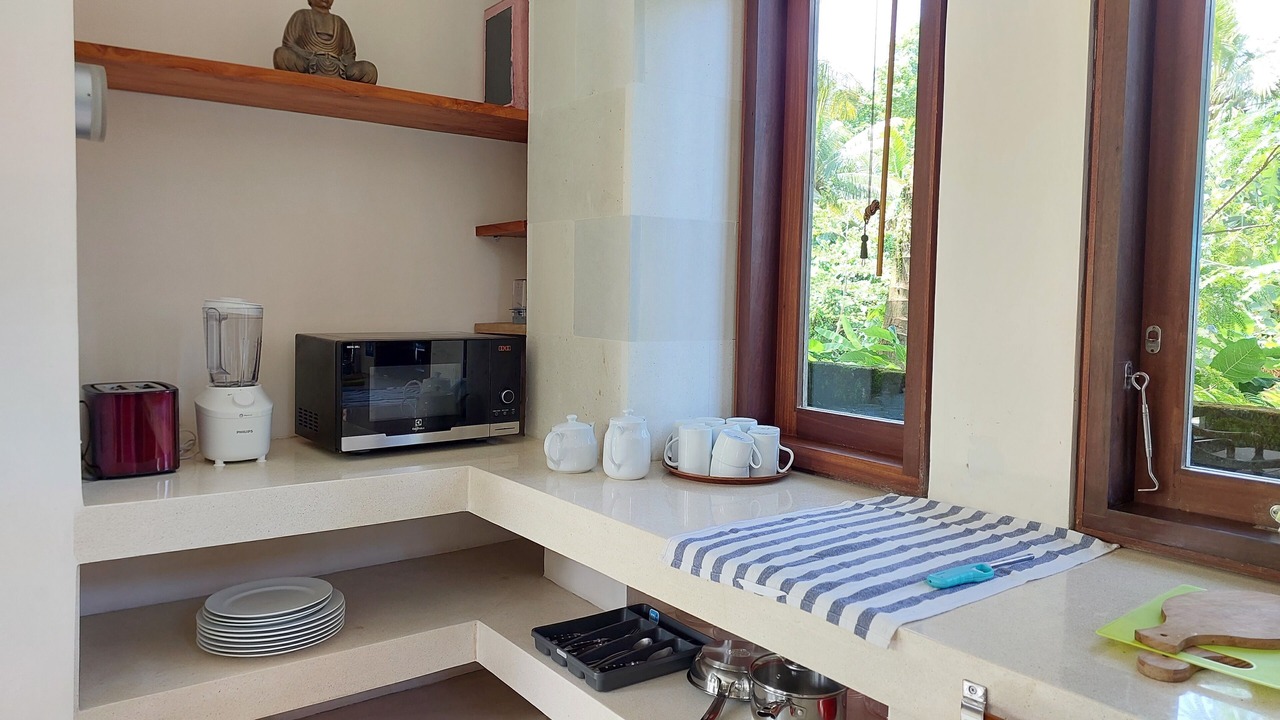 Photo of Outdoor in Candi Dasa