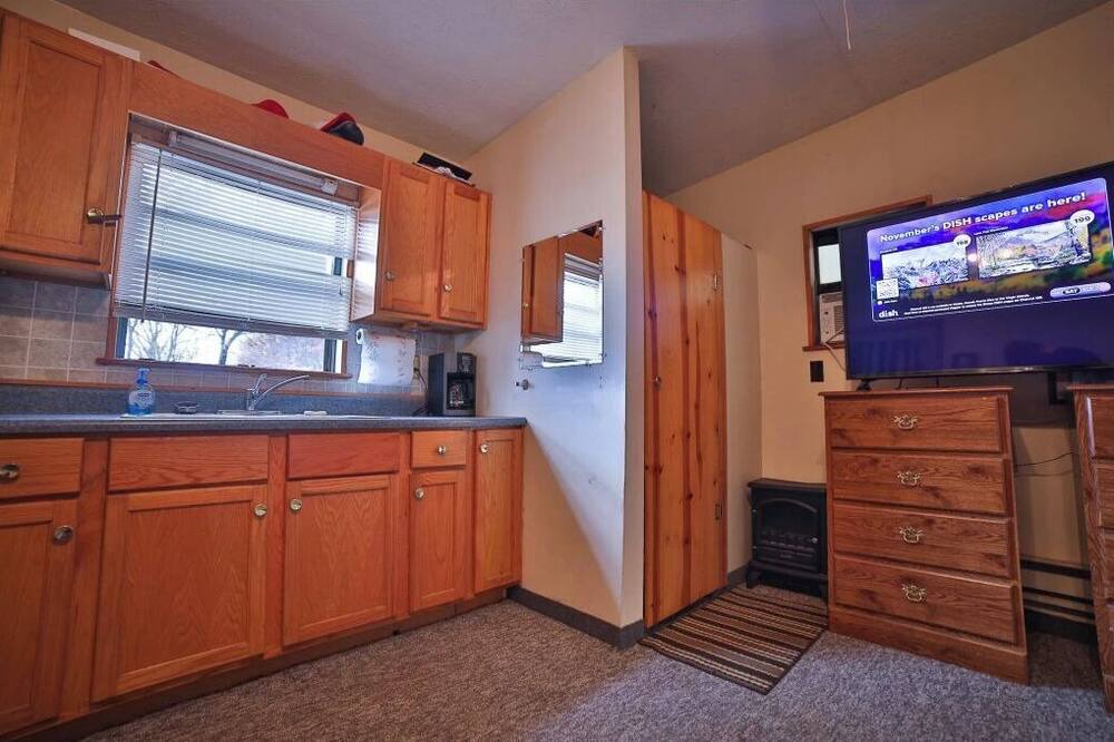 Photo of Kitchen in Wyandotte