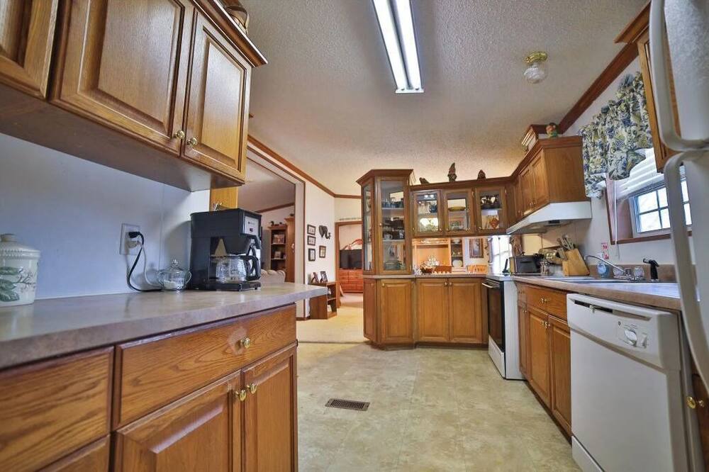Photo of Kitchen in Wyandotte