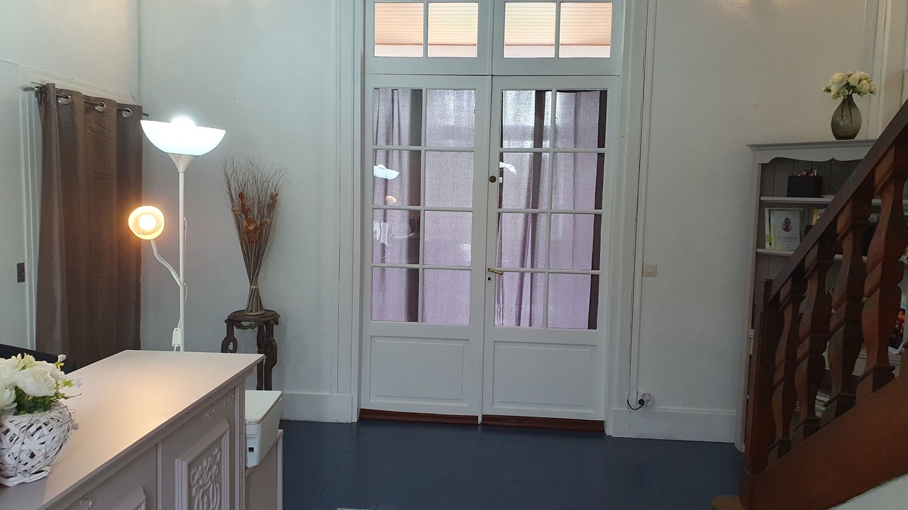 Photo of Others in Saint-Honore-les-Bains