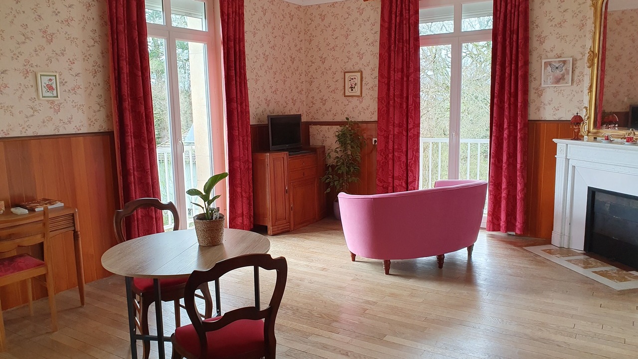 Photo of Others in Saint-Honore-les-Bains