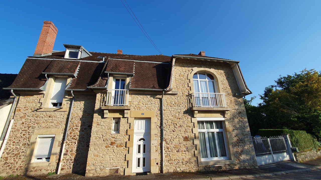 Photo of Outdoor in Saint-Honore-les-Bains