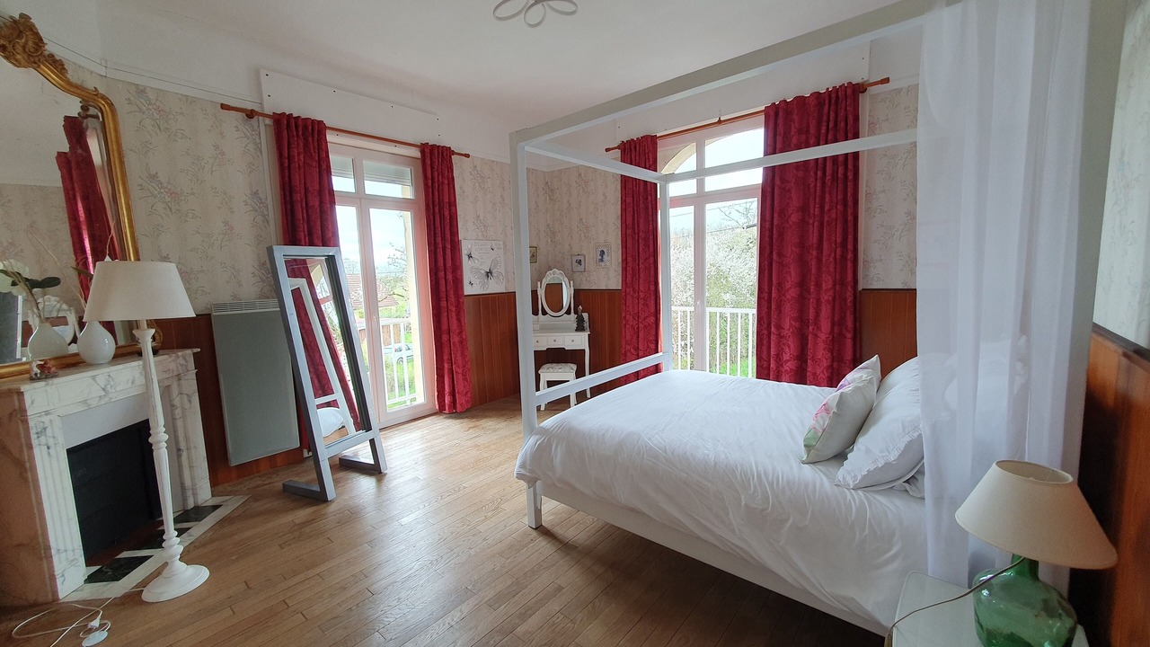 Photo of Others in Saint-Honore-les-Bains