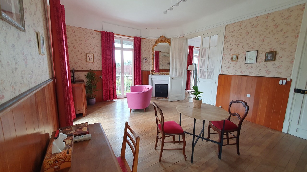 Photo of Others in Saint-Honore-les-Bains