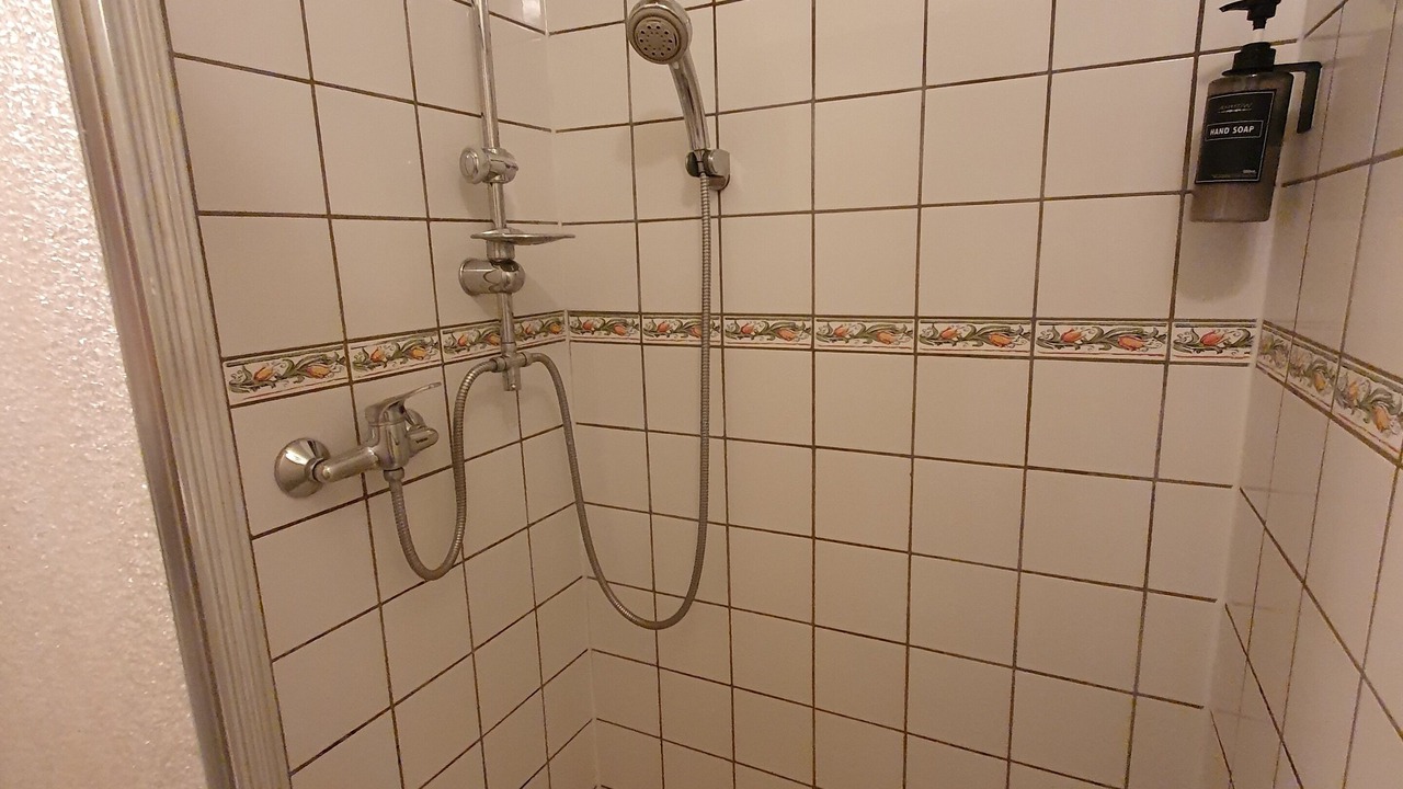 Photo of Bathroom in Saint-Honore-les-Bains