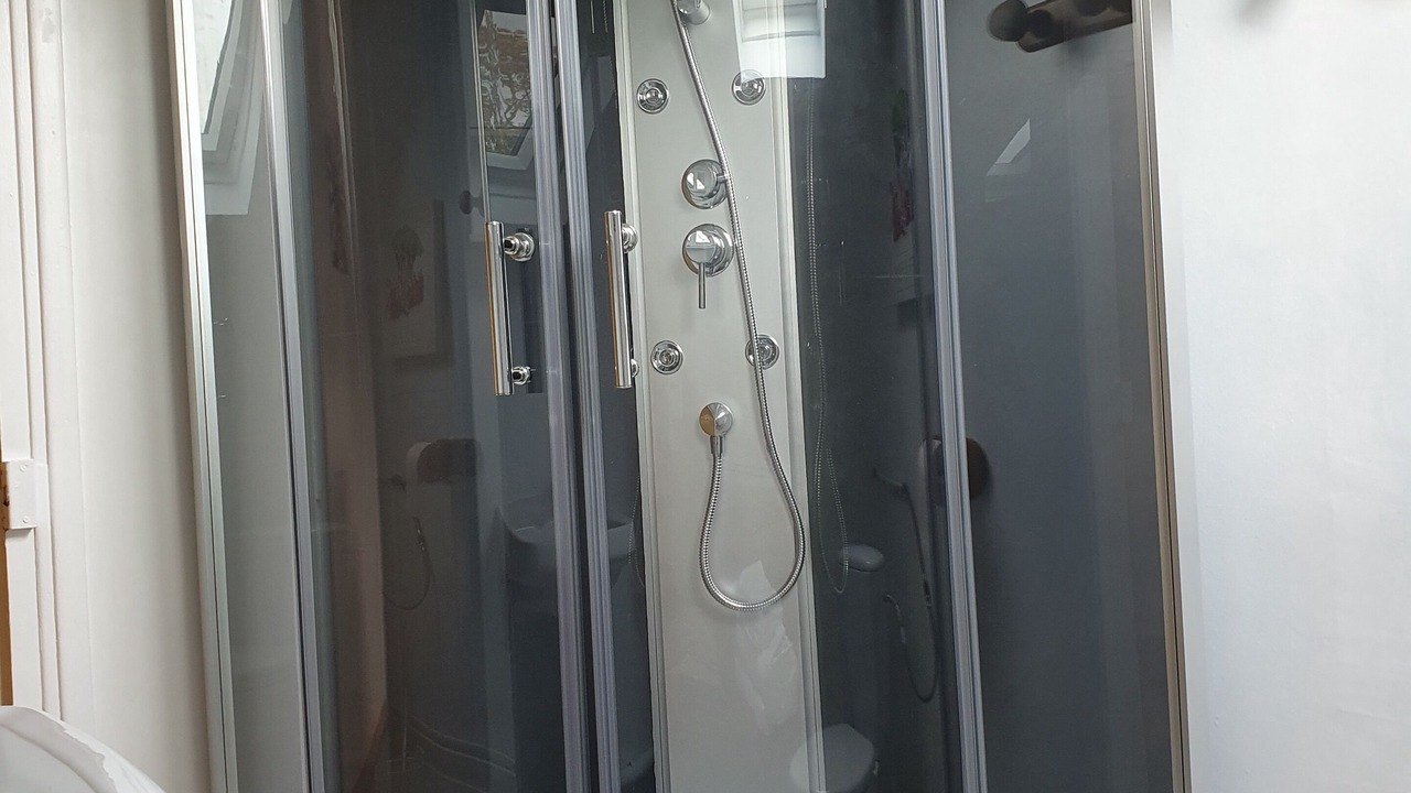 Photo of Bathroom in Saint-Honore-les-Bains