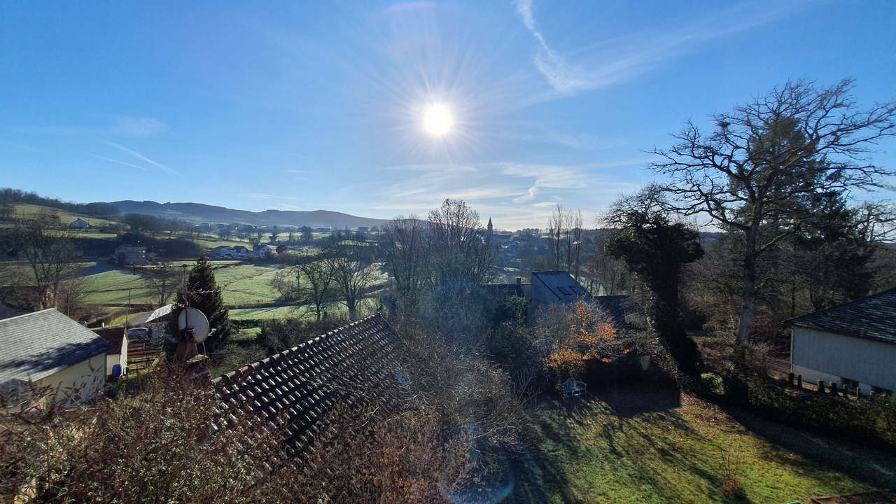 Photo of Outdoor in Saint-Honore-les-Bains