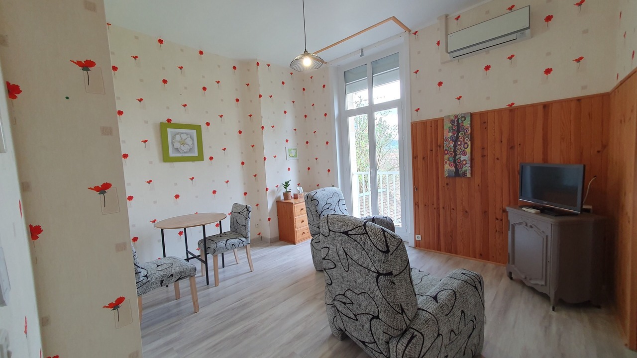 Photo of Others in Saint-Honore-les-Bains