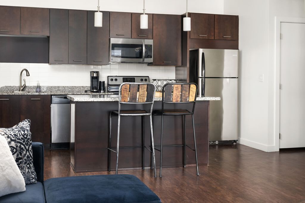 Photo of Kitchen in Grandview Heights