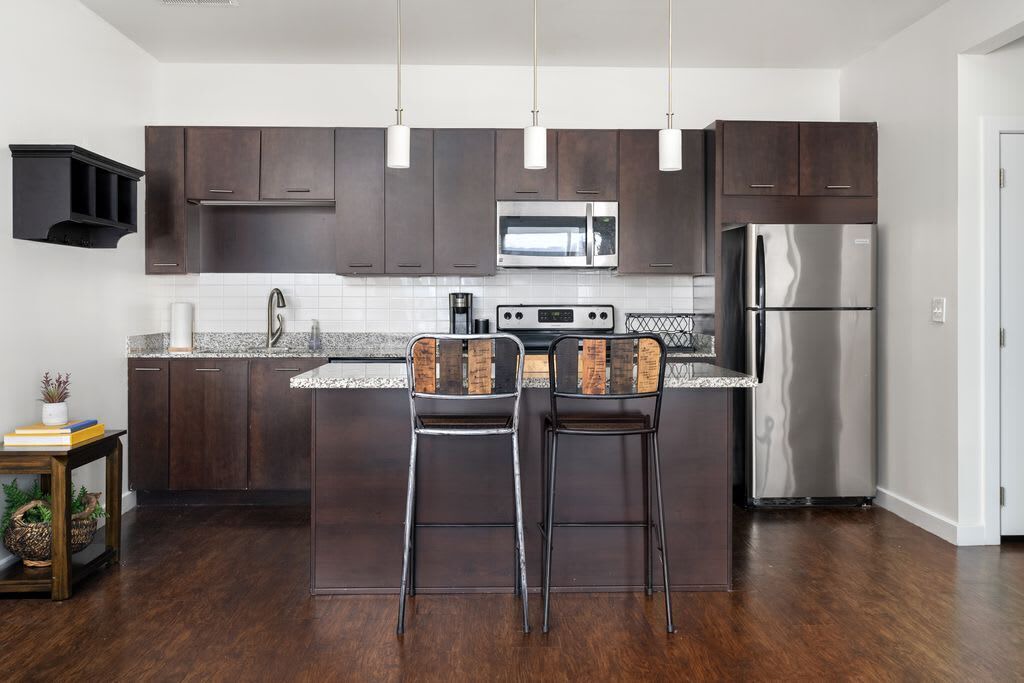 Photo of Kitchen in Grandview Heights