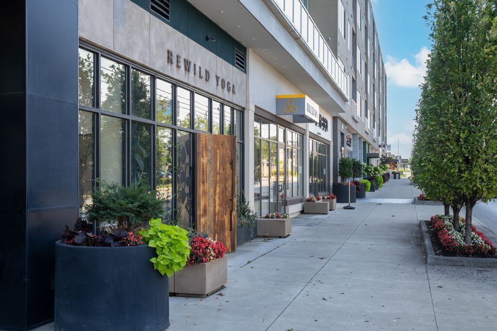 Photo of Outdoor in Grandview Heights