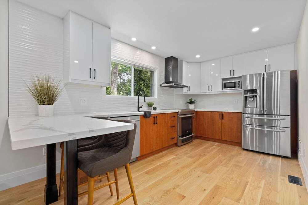 Photo of Kitchen in Innisfil