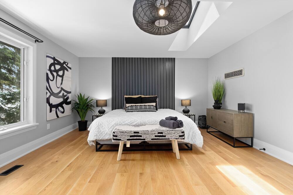 Photo of Bedroom in Innisfil