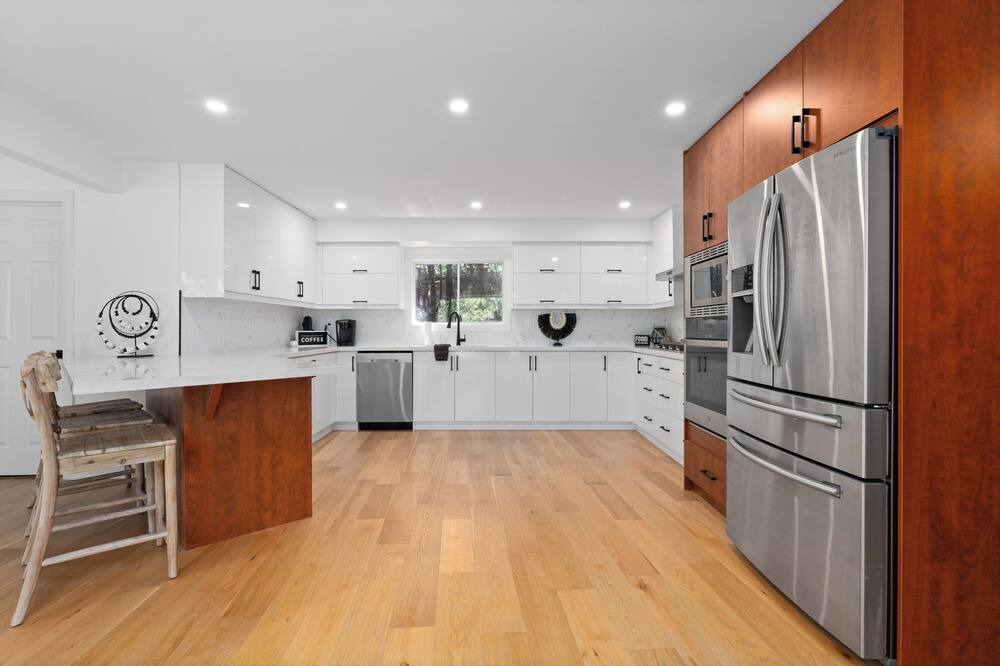 Photo of Kitchen in Innisfil