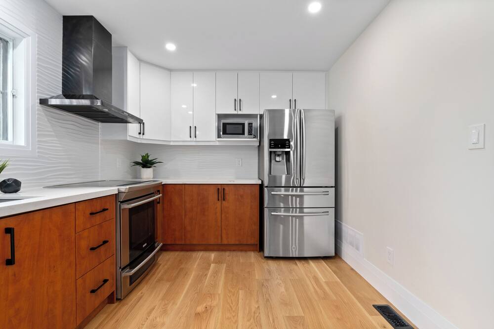 Photo of Kitchen in Innisfil