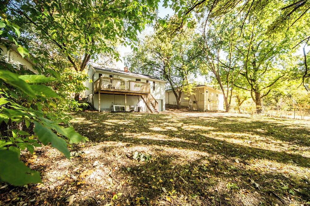 Photo of Outdoor in Kansas City