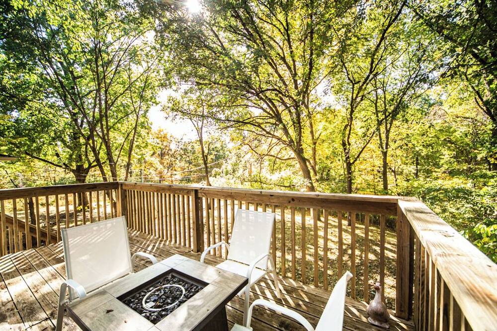 Photo of Outdoor in Kansas City